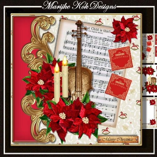 Classic Christmas Music