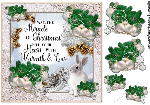 The Miracle Of Christmas 2