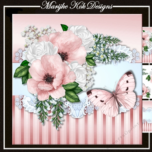 Pastel Beauty, Mini Kit