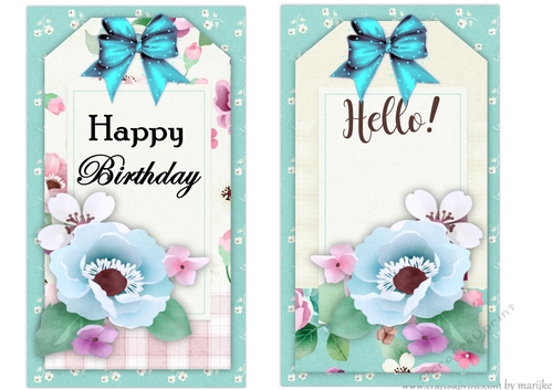 Tag Toppers 4