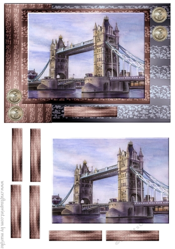 Male Card London