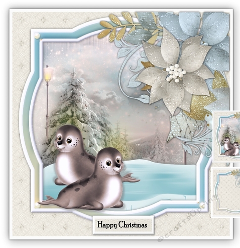 Cute Christmas