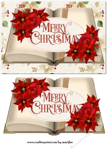 Christmas Book