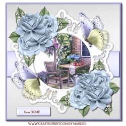 New Home & Garden Mini Kit