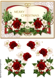 Classic Christmas Book