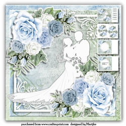 Wedding Day Mini Kit