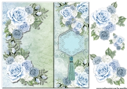Wonderful Roses