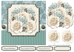 Gorgeous Roses