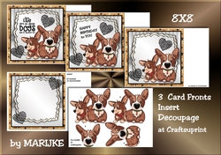 All About Dogs Kit