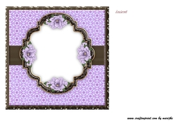 Classic Magnolias INSERT