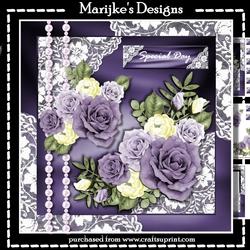 Silk & Lace Mini Kit