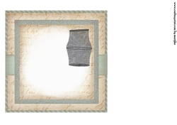 Male Card Fishing INSERT