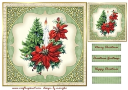 Christmas topper 4