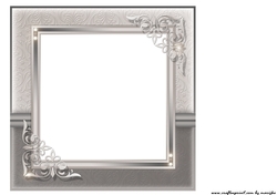 Male Card Classic Car insert