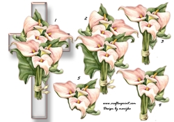 Sympathy Cross Callas 1