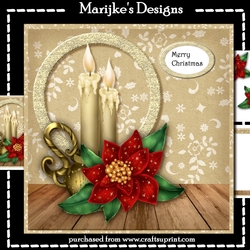 Classic Christmas Mini Kit