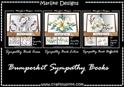 Bumperkit Sympathy Books