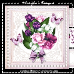 Classic Bouquet