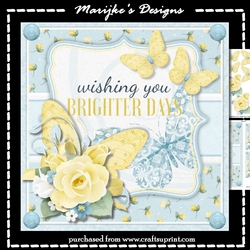 Brighter Days Mini Kit
