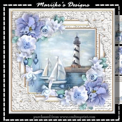 The Lighthouse Mini Kit