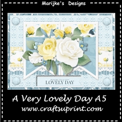 Lovely Day A5 Mini Kit