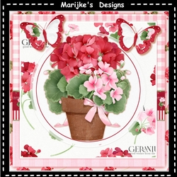 Flowerpot Mini Kit