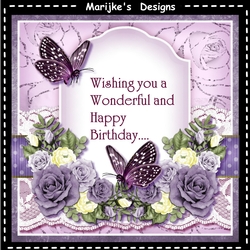Lavender Beauty Mini Kit