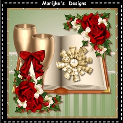 Christmas Celebrations Mini kit