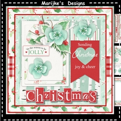 Joy & Cheer Mini Kit