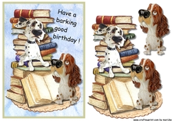 Barking Good Birthday 2