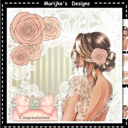 Lace Beauty Mini Kit