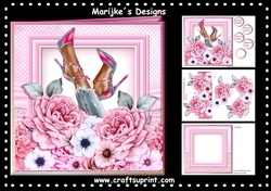 Fabulous Birthday Mini Kit