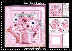 Flowers For You Mini Kit