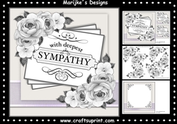 Sympathy Mini Kit