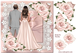Quick Card Wedding 2