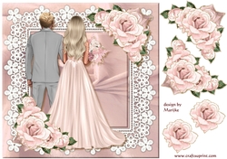 Quick Card Wedding 3