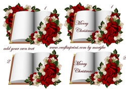 Christmas Books