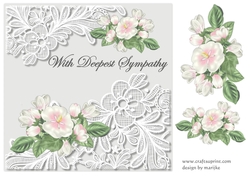Quick Card Sympathy 1