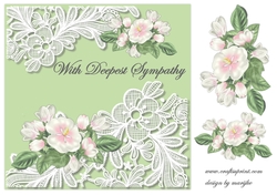 Quick Card Sympathy 7