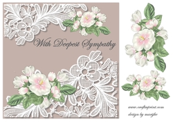 Quick Card Sympathy 8