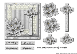 Quick Card Sympathy