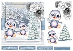 HappyPenquins