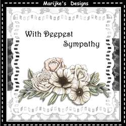 Sympathy Flowers