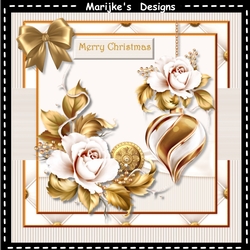 Royal Christmas Mini Kit