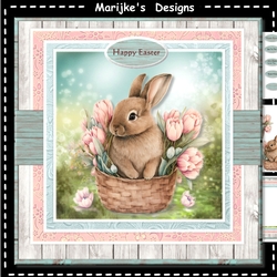 Some Bunny  Loves You  Mini Kit