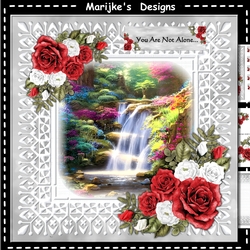 The Waterfall Mini Kit
