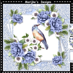 Birdsong Mini Kit