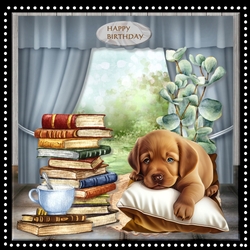 Puppy Love Mini Kit