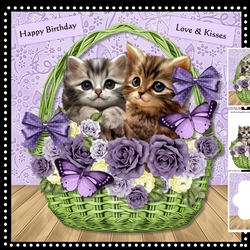 Best Friends Mini Kit