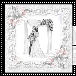 Wedding Mini Kit
